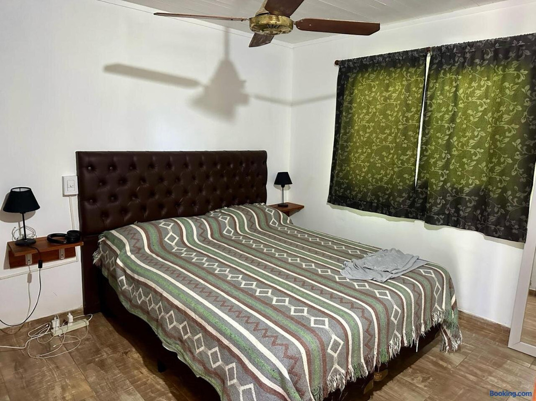 Cabanas Enki