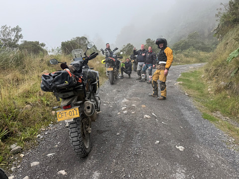 EpiCo Moto Adventures-卡利必去景点