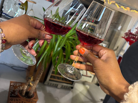 Wicklow Way Wines-Newtown Mount Kennedy必去景点