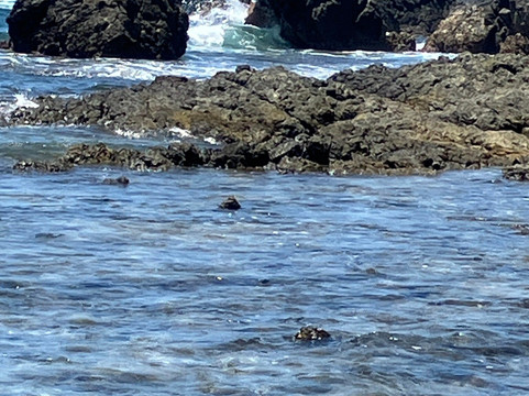 San Juanillo Beach-圣晃尼悠必去景点