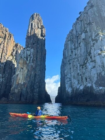 Southern Sea Ventures-霍巴特必去景点