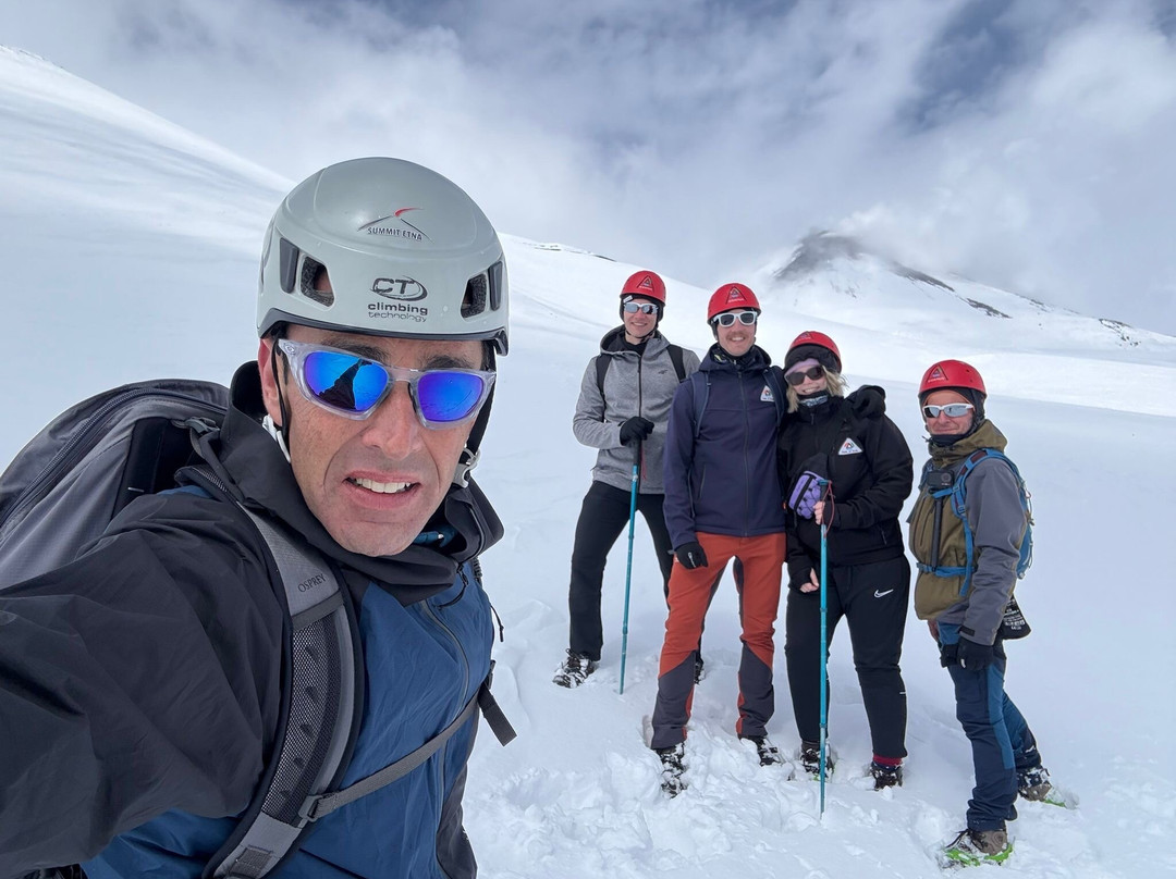 Trails of Sicily - Etna & Sicily Guided Tours-卡塔尼亚必去景点