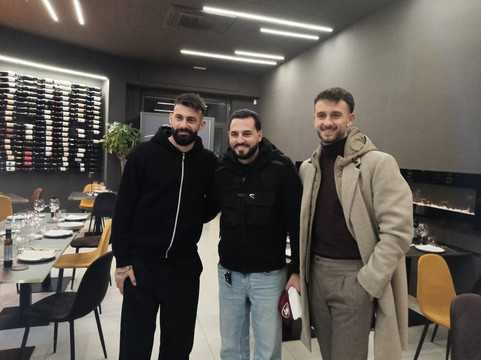 RaDoppio Salumi e Braci