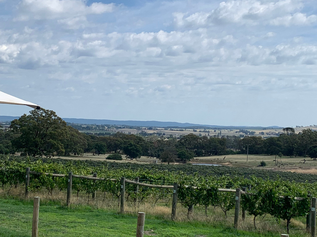 Kyneton Ridge Estate-凯尼顿必去景点