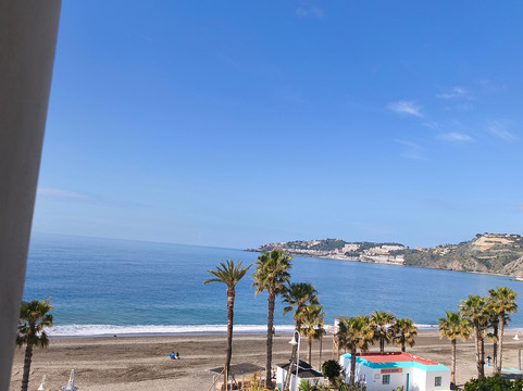 阿尔穆尼卡尔普拉亚水疗酒店主图