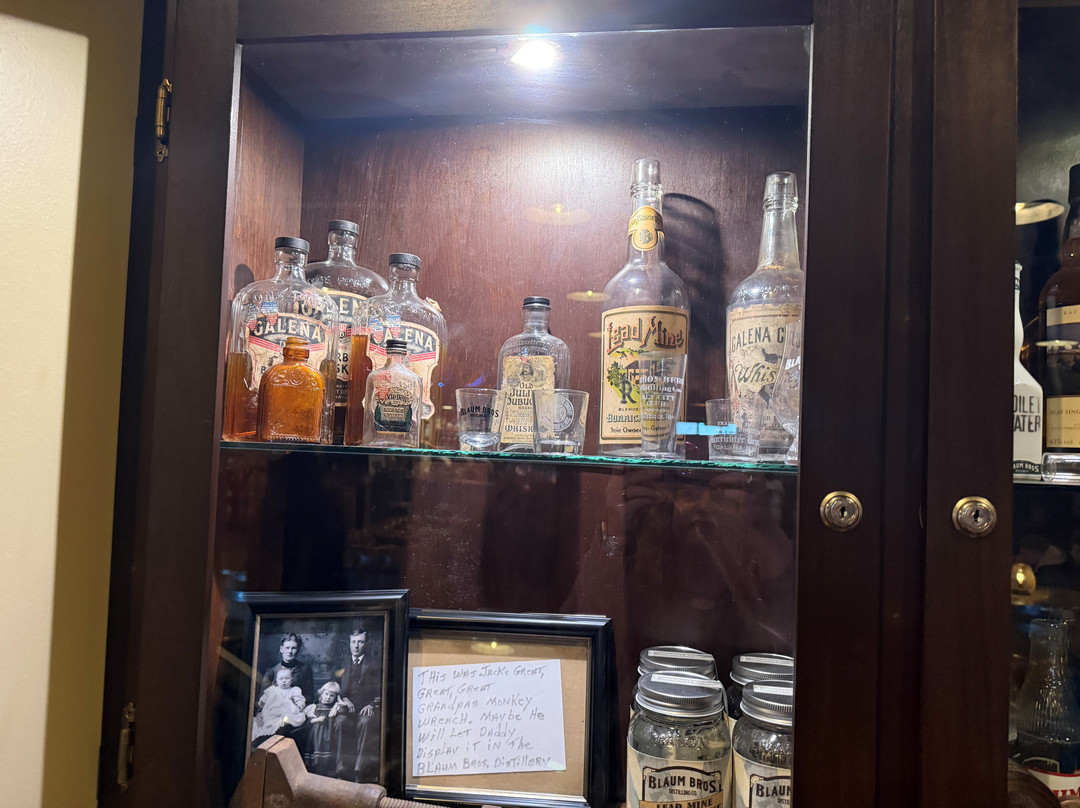 Blaum Bros. Distilling Co.-加利纳必去景点