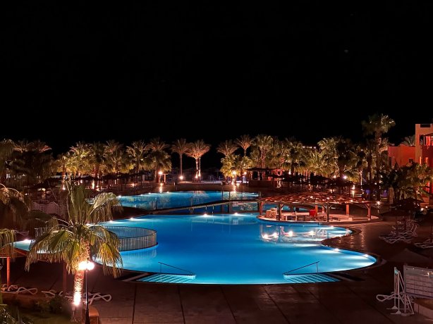 卡萨玛雷度假村-官方