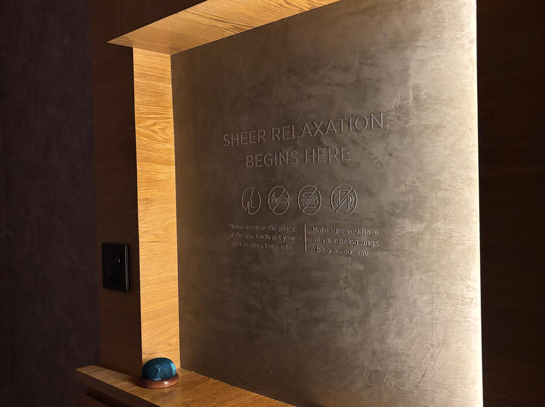 Urban Retreat Spa The Curve-八打灵再也必去景点