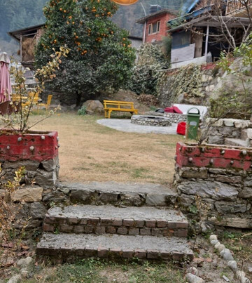 另类住宅酒店-提森谷主图