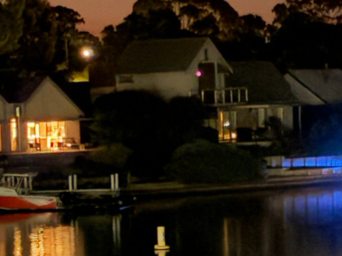 船长湾度假村 - 水景公寓主图