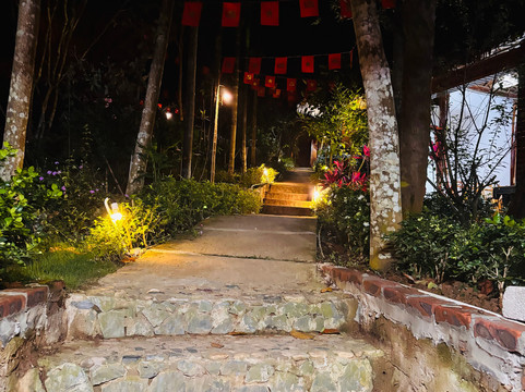 徳布沃克之家酒店主图