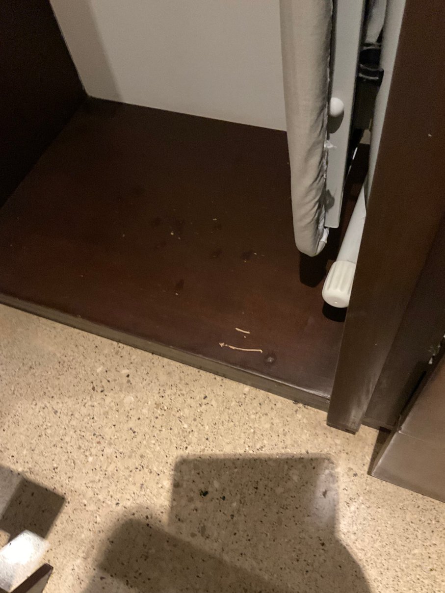 艾尔曼格鲁弗酒店-傲途格精选-浴室