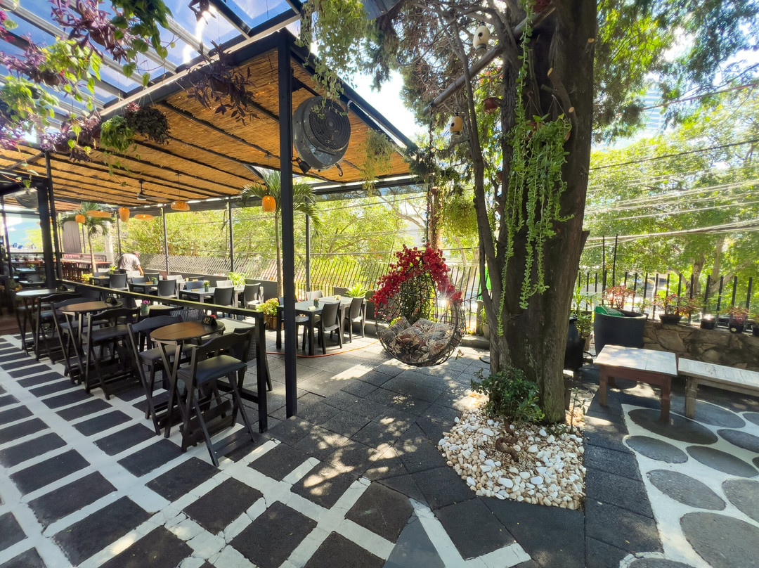 Garden Café