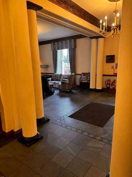 麦克唐纳克鲁特兰别墅酒店-官方