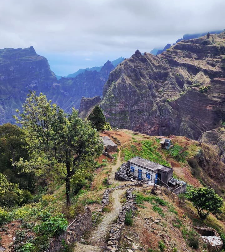 Soltur CAbo Verde-Porto Novo必去景点
