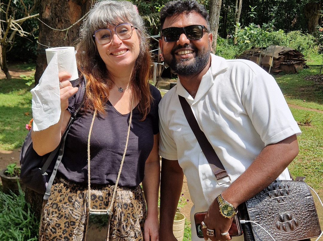 Voyager Sri Lanka by S. P. PATHIRANA (PVT) LTD-Maharagama必去景点