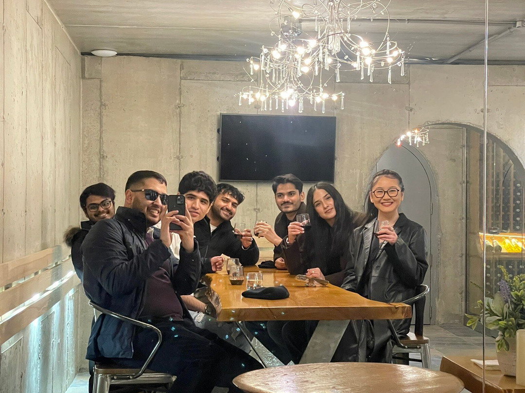 Konzelmann Estate Winery-滨湖尼亚加拉必去景点