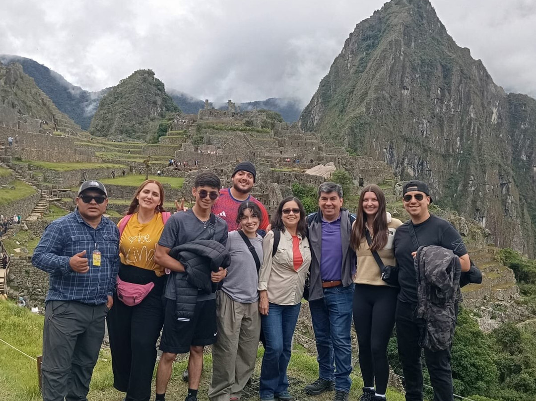 Leading Perú Travel-San Sebastian必去景点