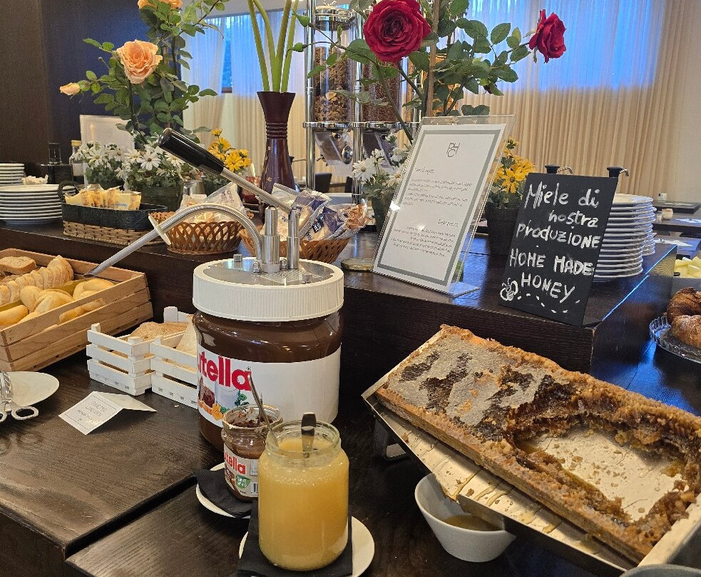 基安蒂公园酒店主图