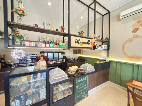 Artesanalle Café & Co