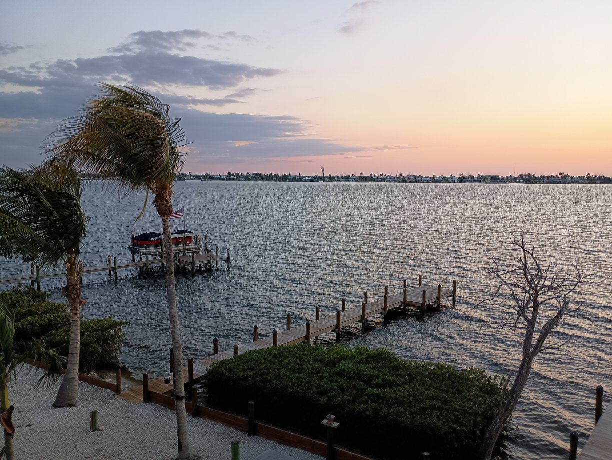 A-Bayview Bed and Breakfast-官方