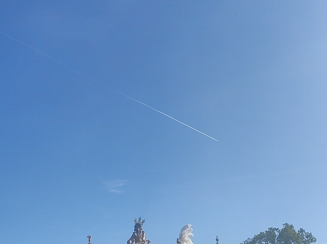 伊莎贝尔二世桥-塞维利亚必去景点