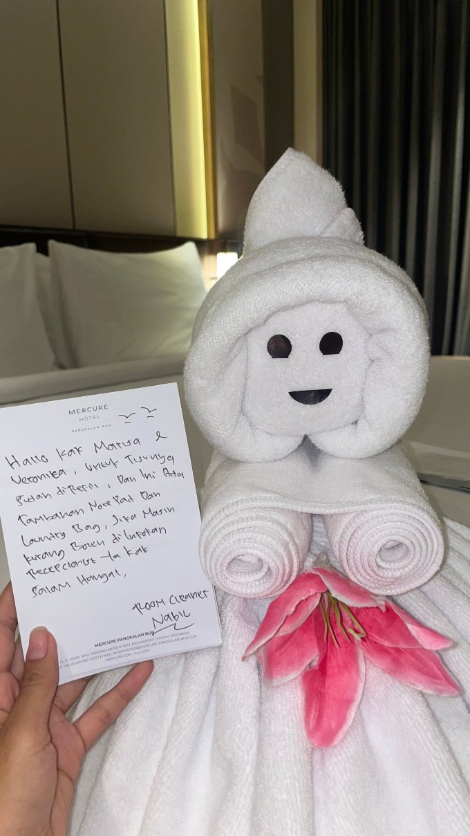 邦卡兰班美居酒店-官方