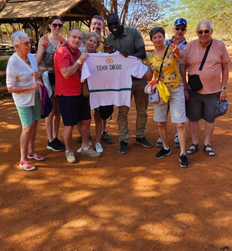 Happy Excursions Senegal-莫布瓦必去景点