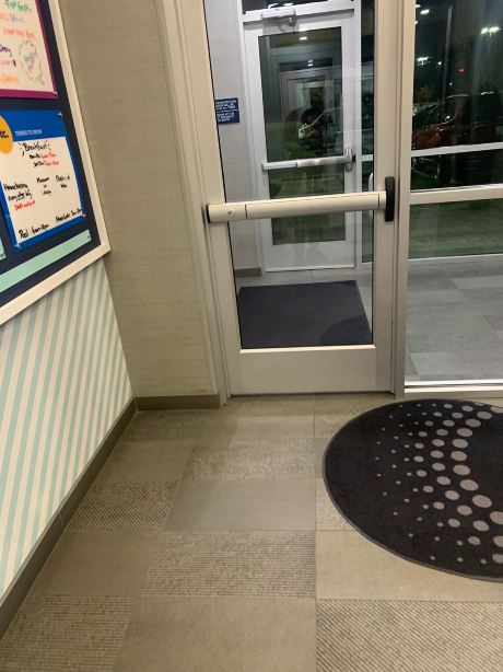 阿什本One Loudoun希尔顿Tru酒店-官方