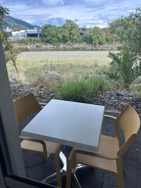 潮汐酒店-酒店景观