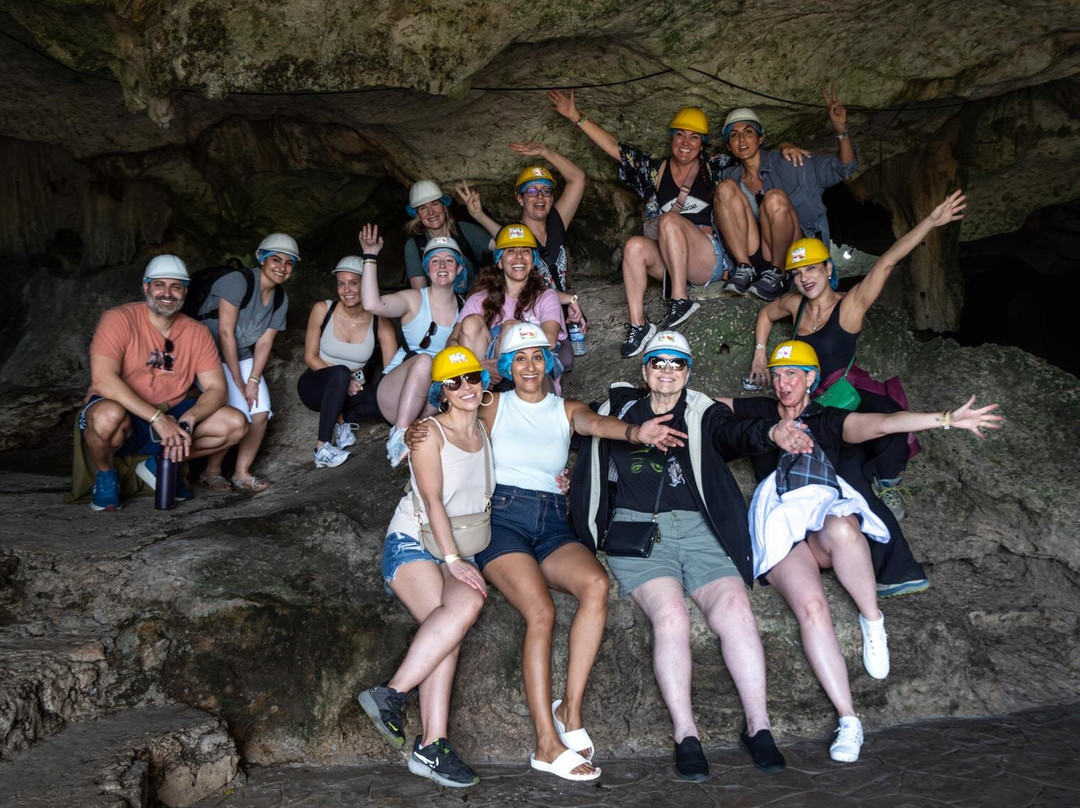 Rainforest Reef Escape-Cabo Matapalo必去景点