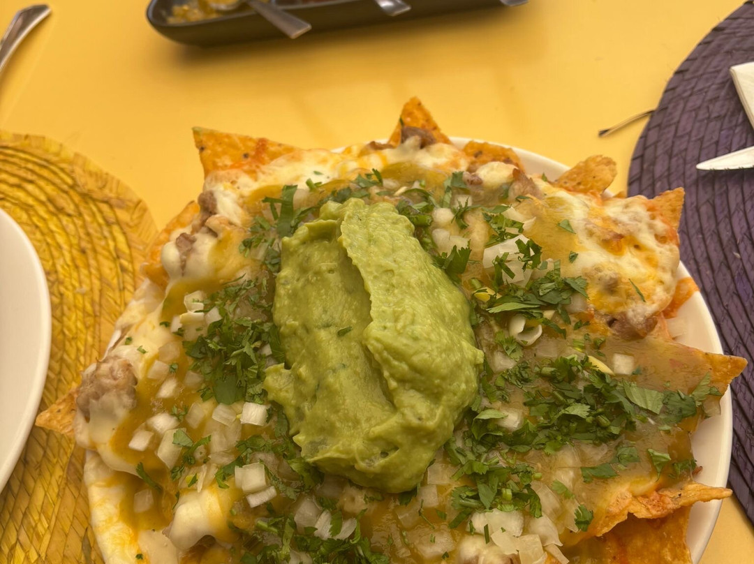 Casa Flor la Mexicana