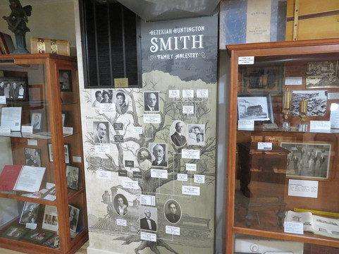 Historic Washington House-Two Rivers必去景点