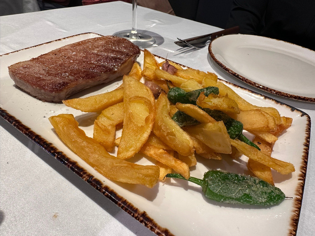 Taberna Marinera El Barba主图