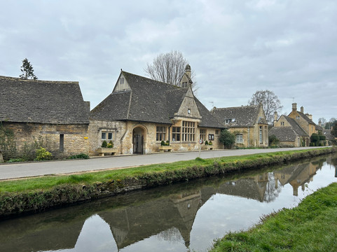 Cotswolds Guided Tours-莫顿因马什必去景点