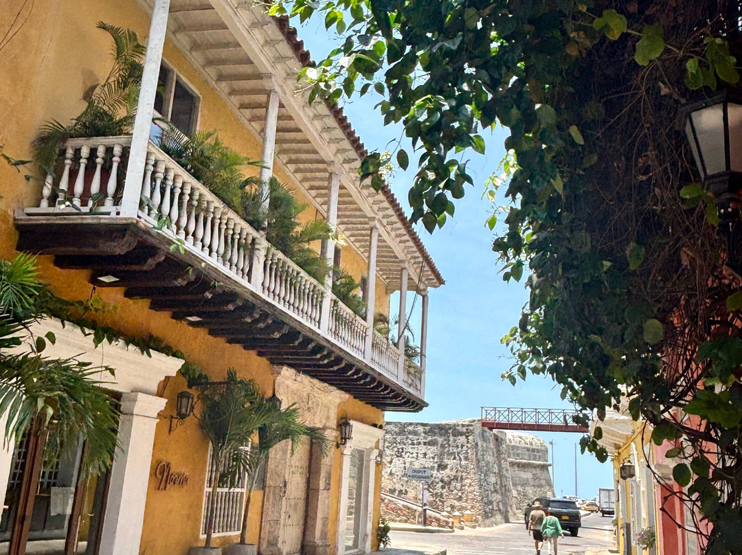 Kaanas Travel-麦德林必去景点