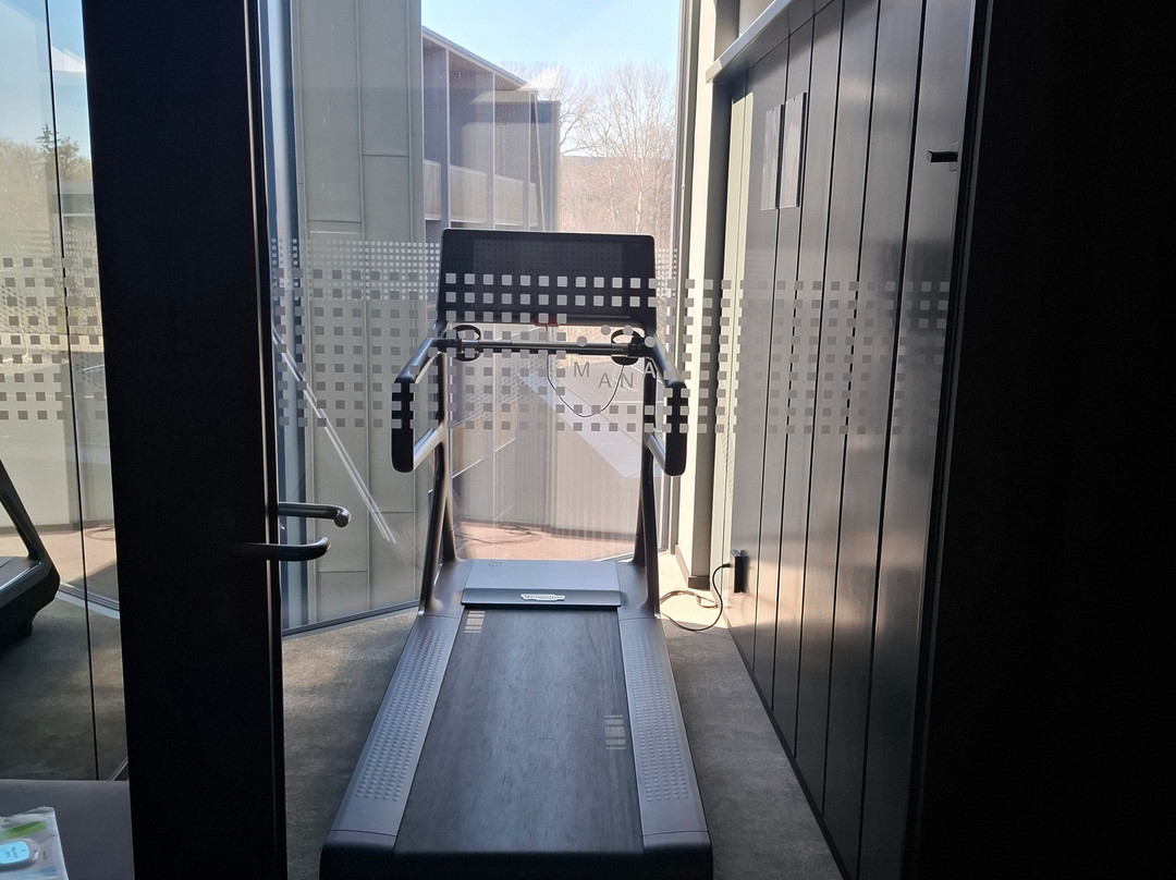 MANA 睡眠与SPA主图