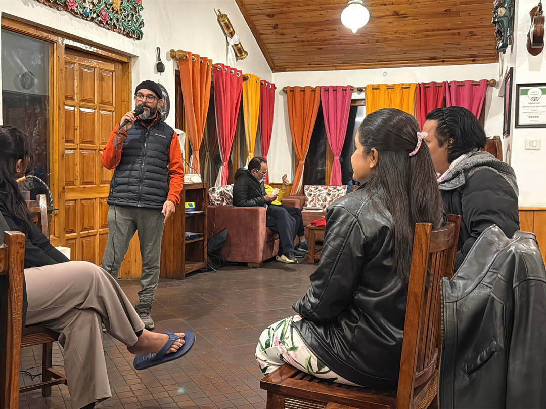 La Himalaya Expeditions-西姆拉必去景点