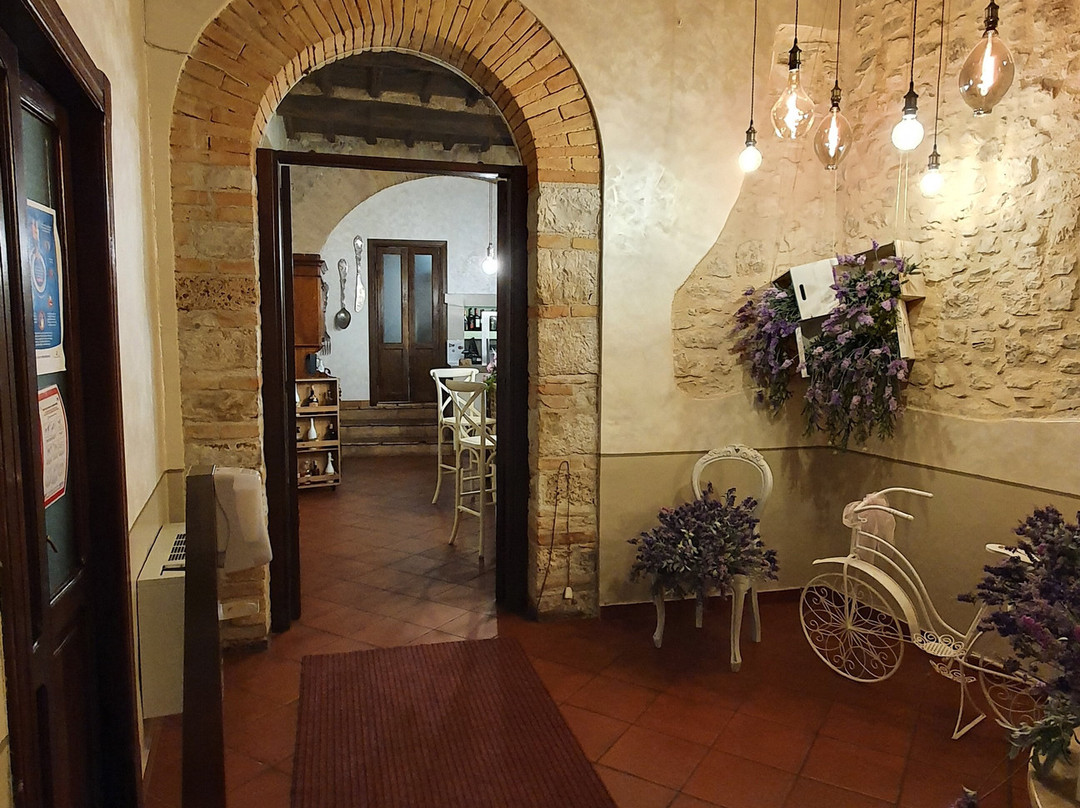 帕帕宫农场乡村民宿主图