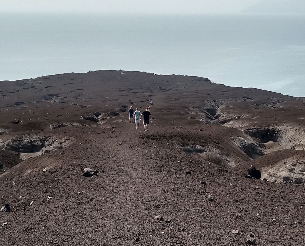 Krakatau Tour-雅加达必去景点