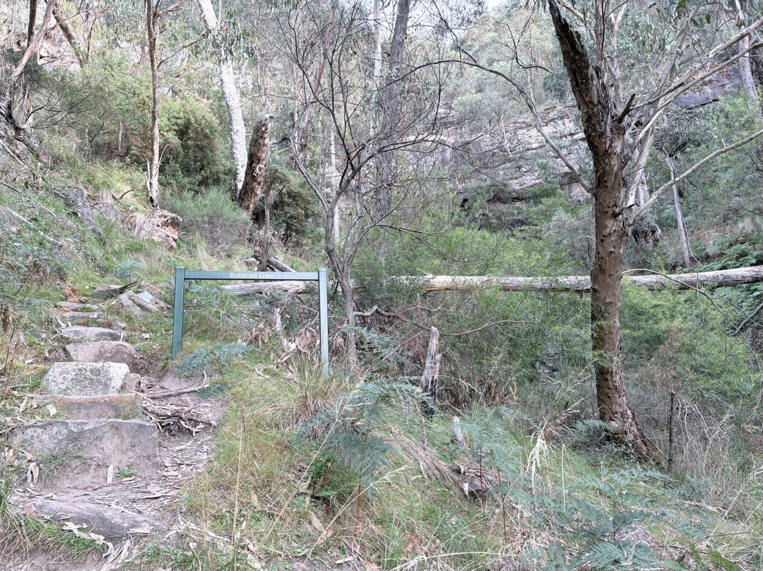 Chatauqua Peak-贺思盖必去景点