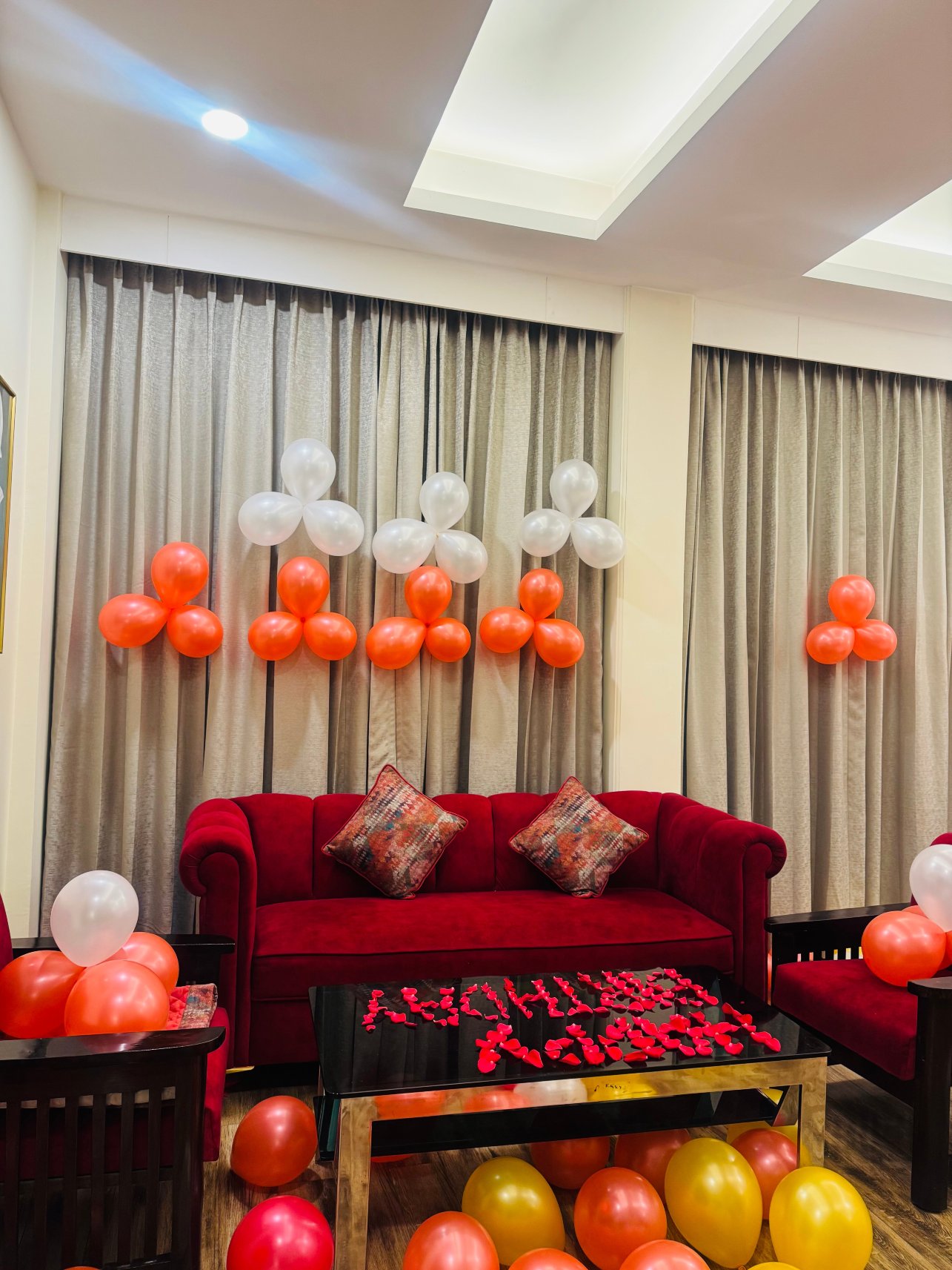 西姆拉雪谷度假酒店-官方