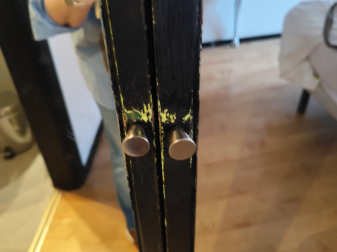 维多利亚阿巴爵士酒店主图