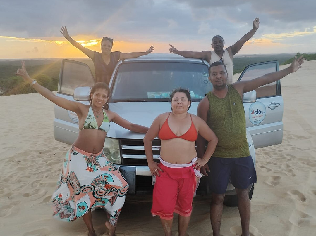 ELOturismo-Natal必去景点