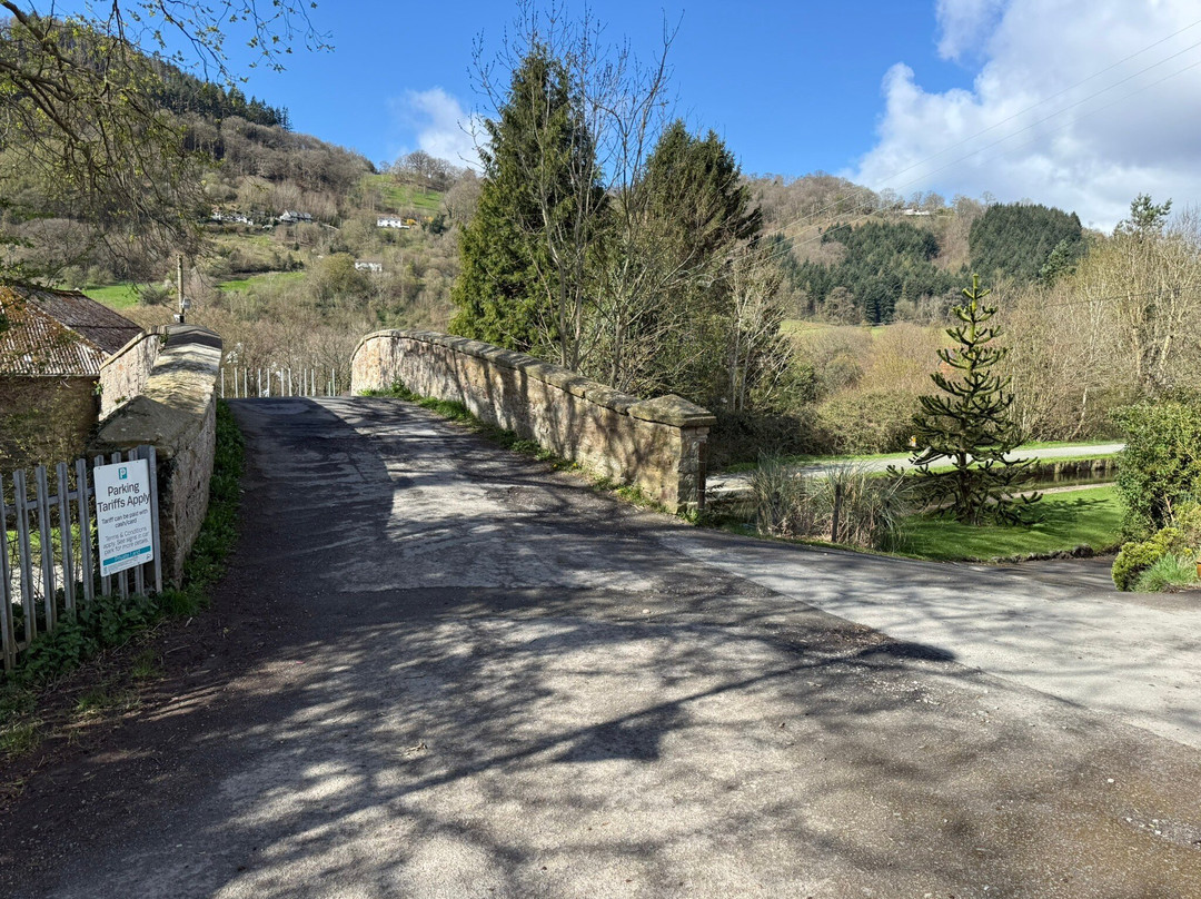 Penddol Caravan Park