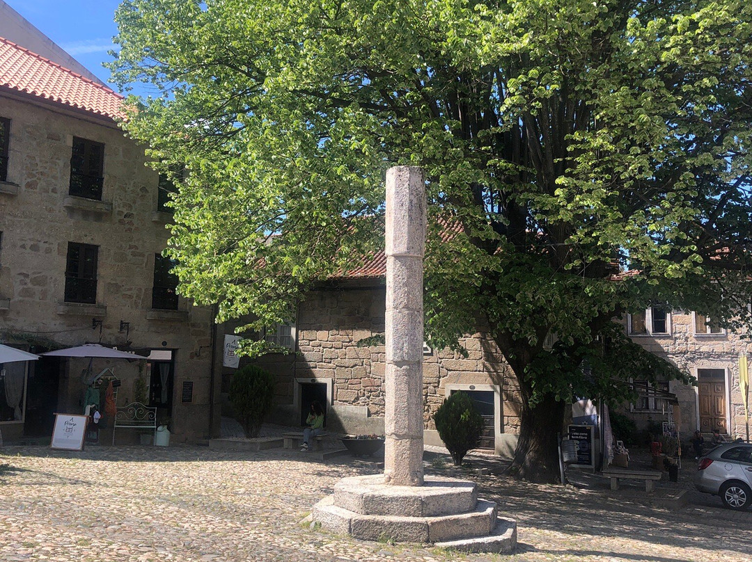 Pelourinho de Belmonte