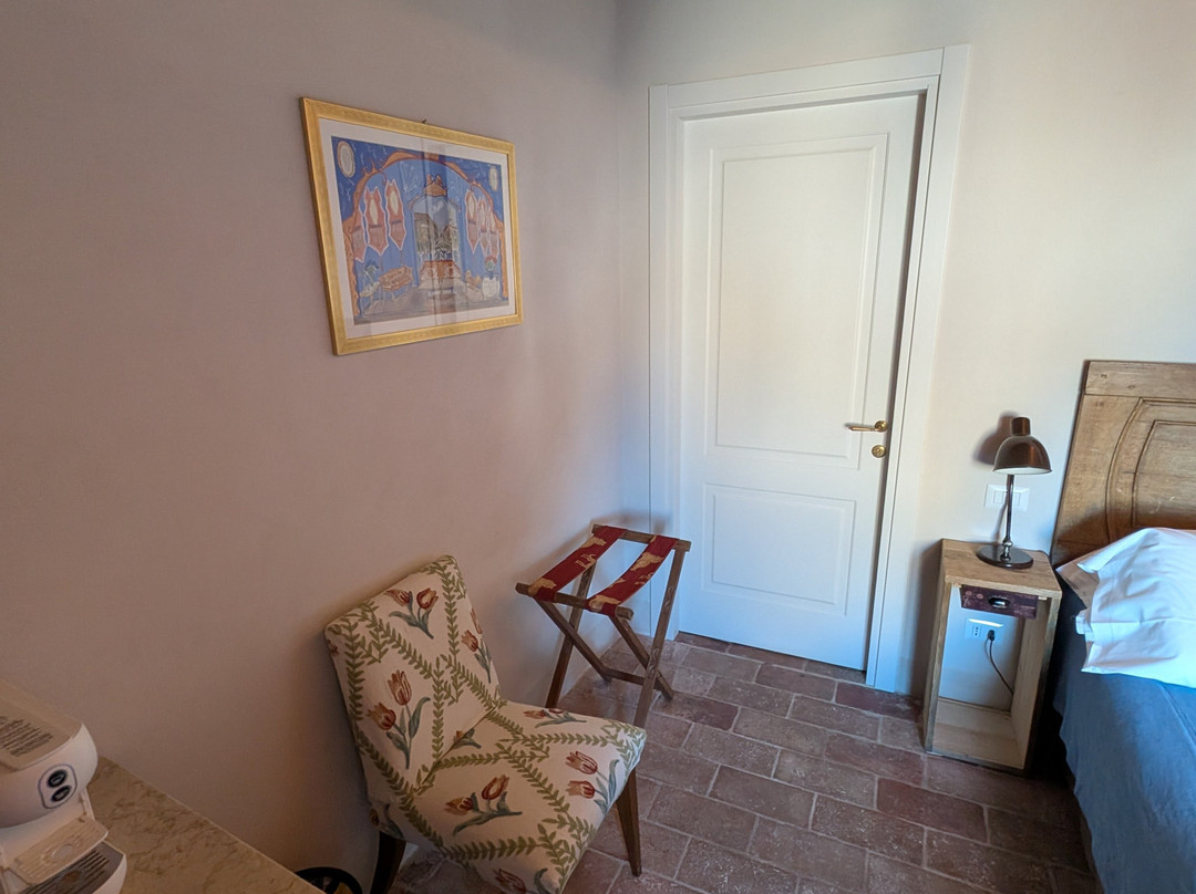 Rooms and Wine Monteriggioni主图