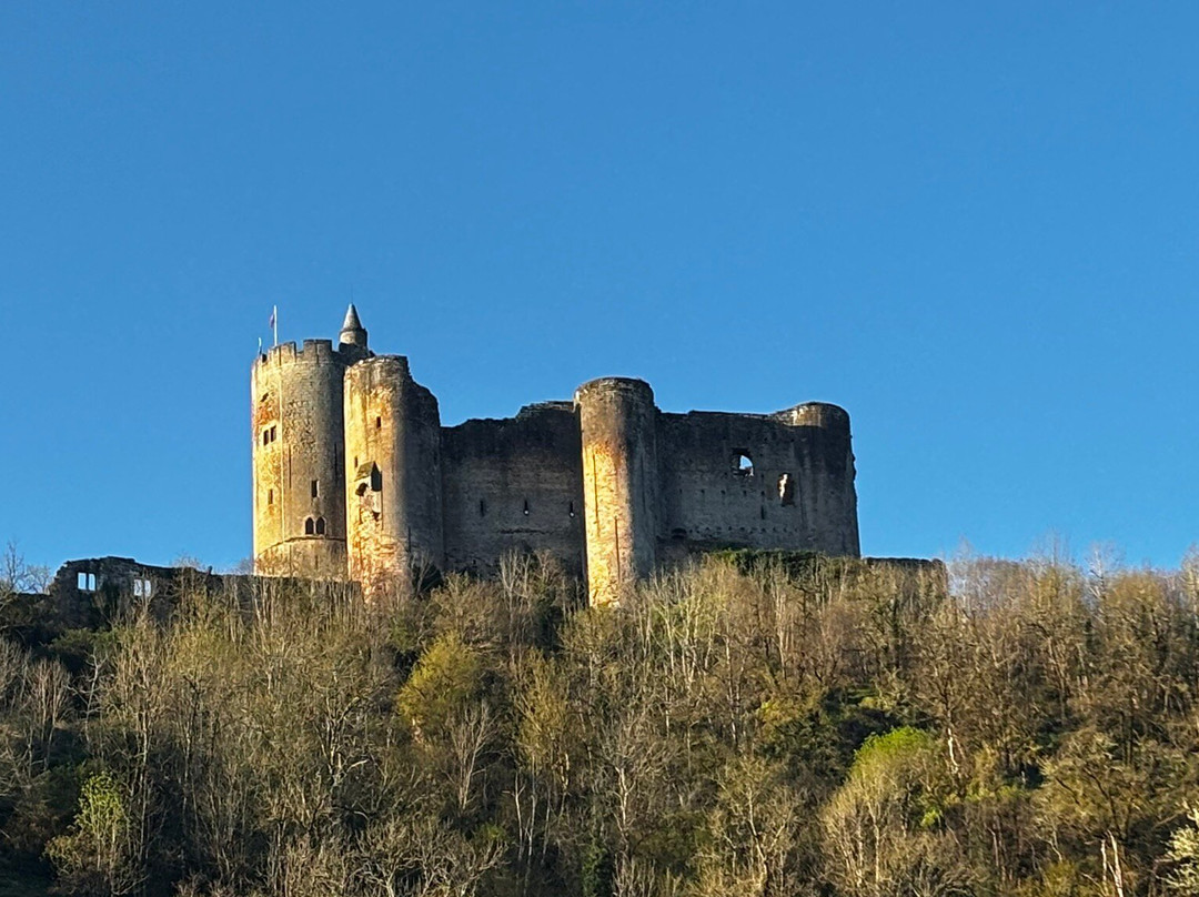 贝莱福酒店主图