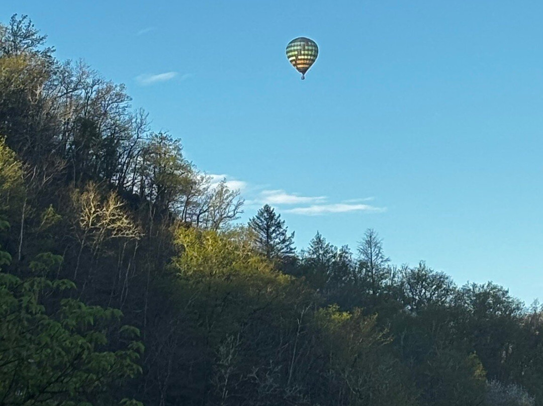 贝莱福酒店主图