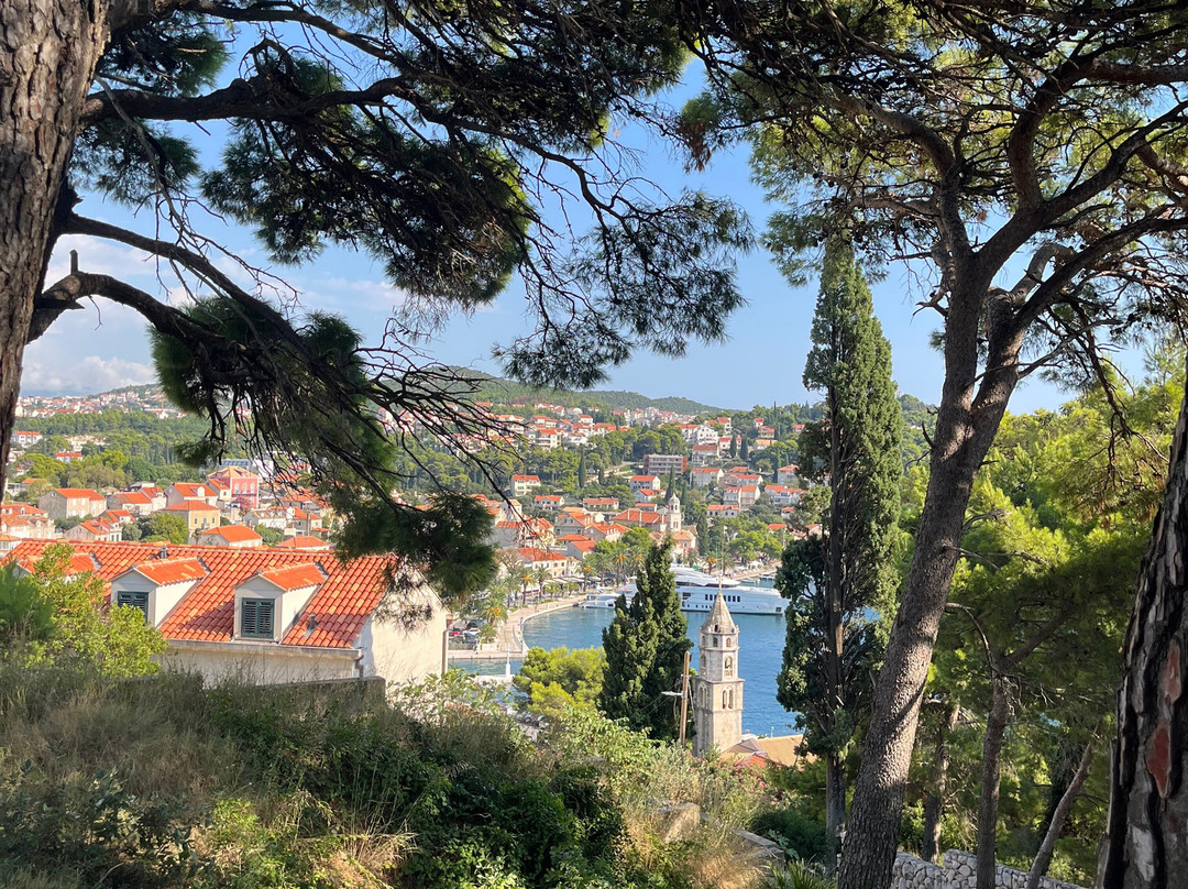 Cavtat Cemetery-察夫塔特必去景点
